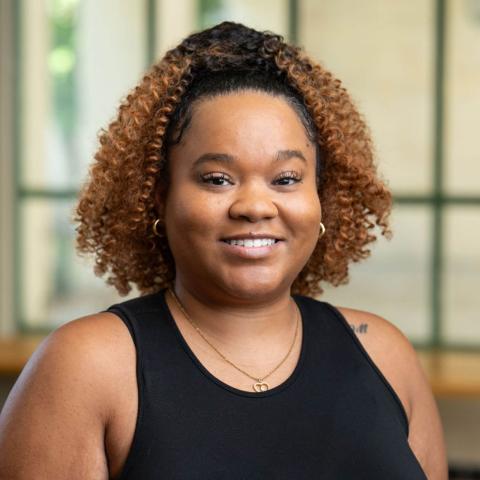 Danielle Jones | School of Architecture